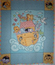 Chenile Noah's Ark