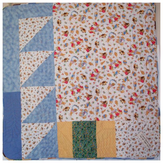 scrappy back detail