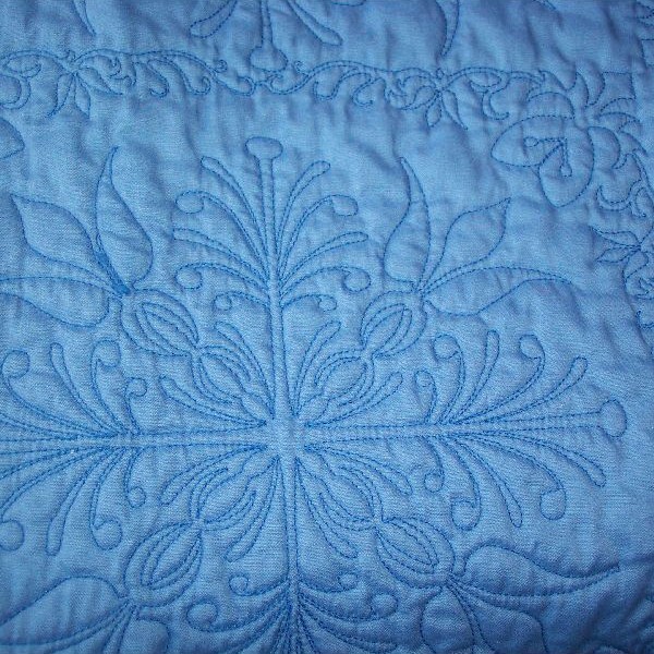 detail