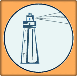 Lighthouse logo