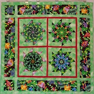 Fishy Fabric