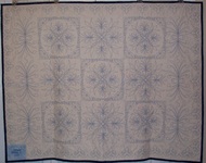 Wholecloth Blues